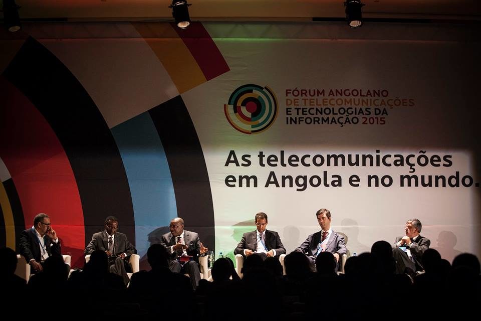 Fórum Angolano Telecomunicações