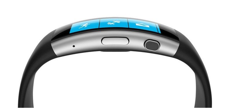 Microsoft Band