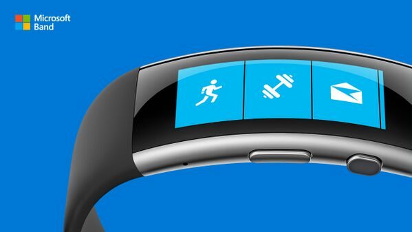 Microsoft Band