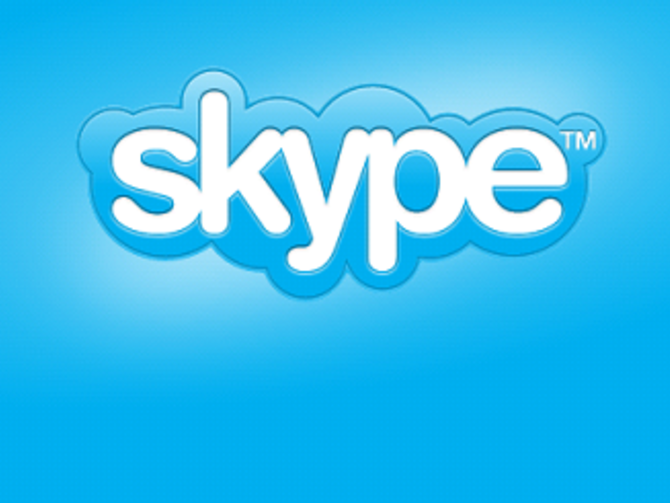 Skype