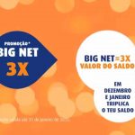 Big Net x3