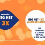 Big Net x3 Unitel