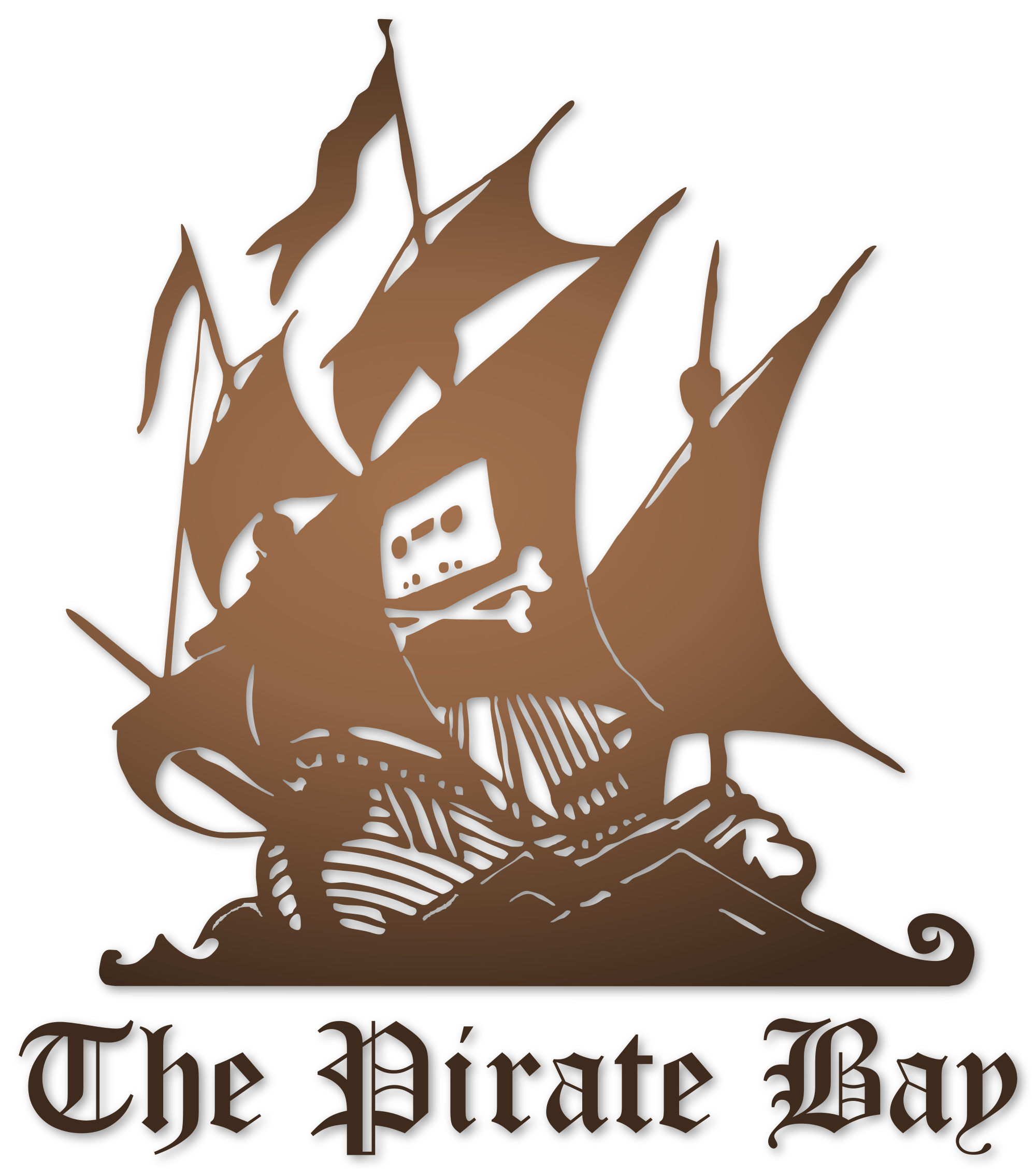 One Of The Pirate Bay s Main Domains Is Down Less Wires