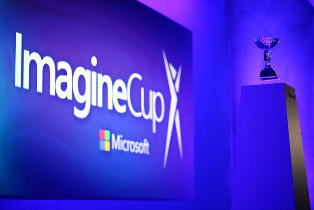 ImagineCup