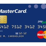 Mastercard paypass