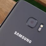 Samsung Galaxy S8 terá câmera dupla na parte frontal e traseira de 8 megapixel.