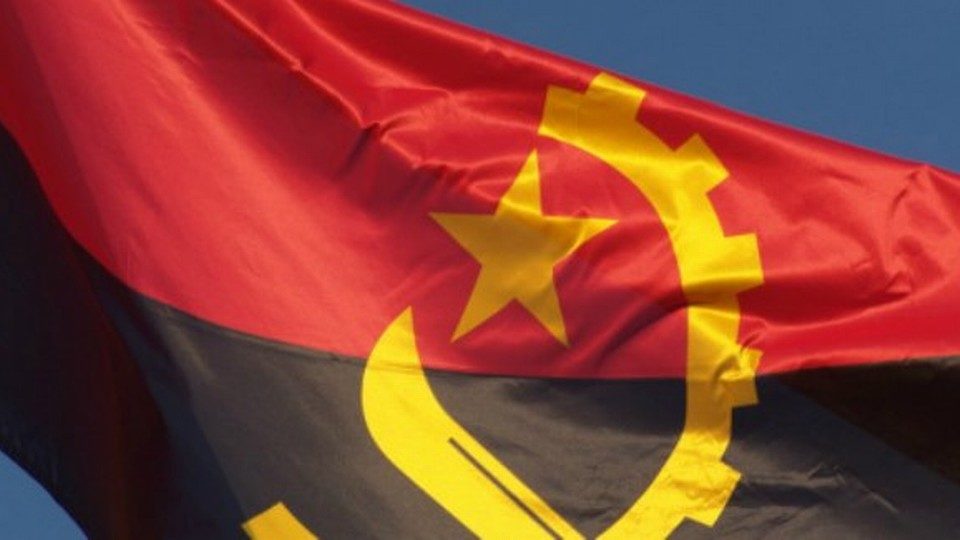 Angola