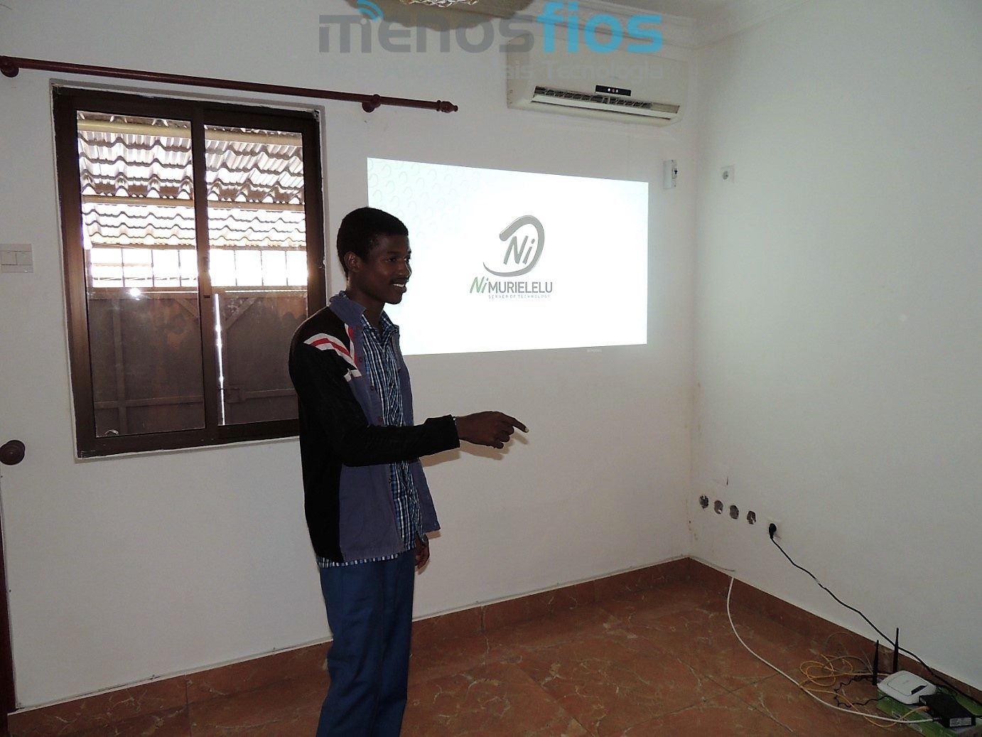 StartupDojo Luanda