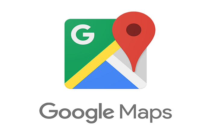 Google Maps