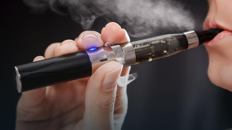 Did you know that electronic cigarettes can be a hacking tool