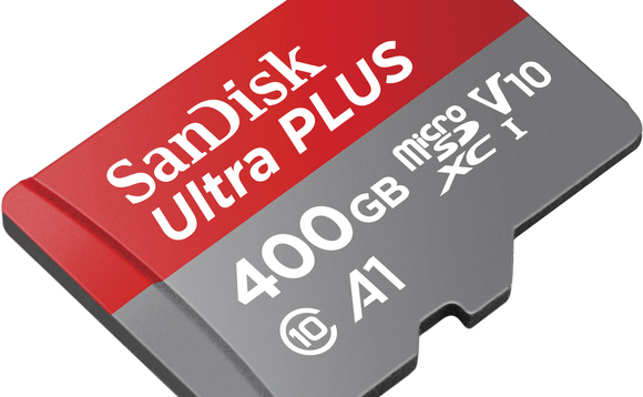 Карта памяти microsdxc 256gb