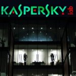 Kaspersky lab