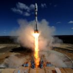 Rússia falha envio de satélite em órbita