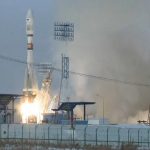 Rússia falha envio de satélite em órbita