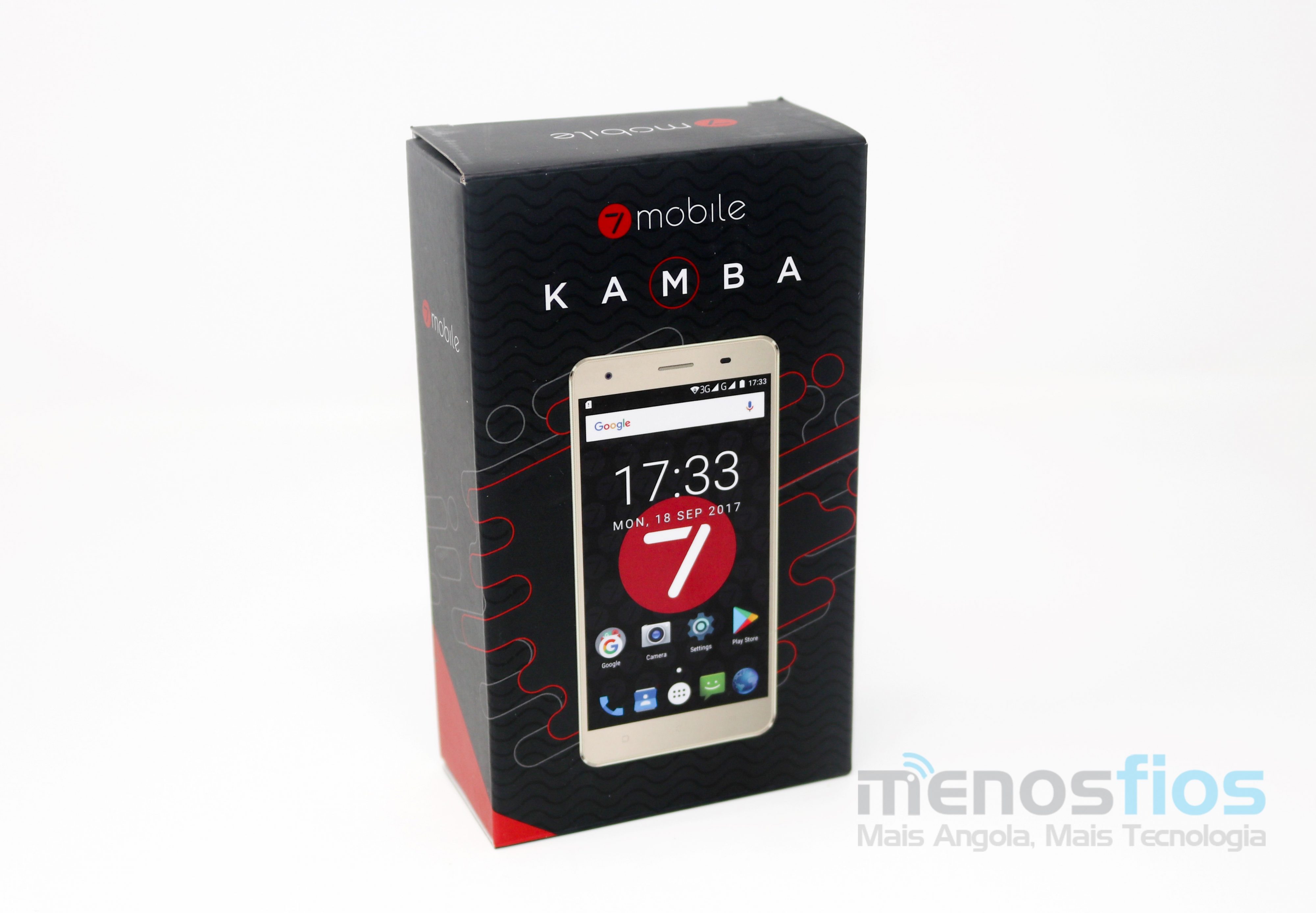 7Mobile Kamba