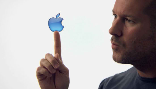 Jony Ive Volta A Ocupar O Posto De Líder De Design Da Apple Após 2 Anos Menos Fios 5985