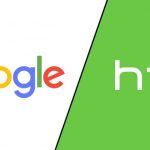 Google – HTC – Menos Fios