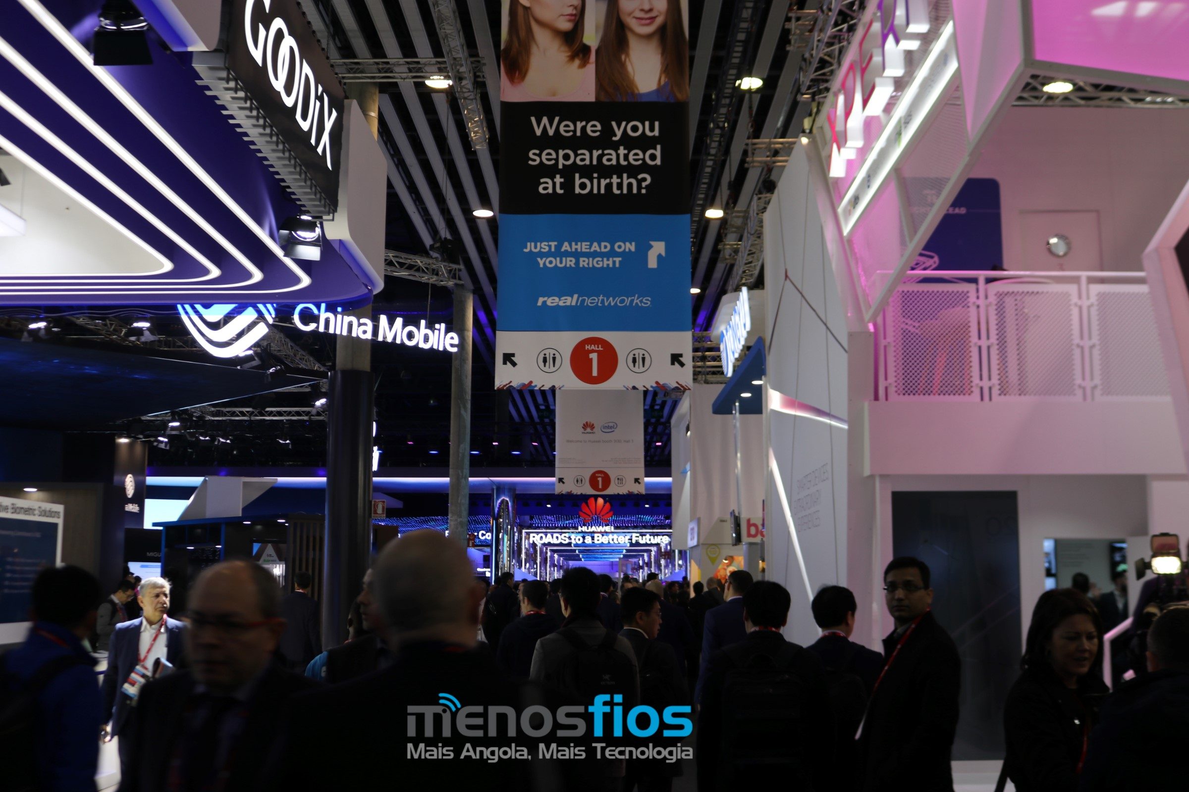 MenosFios MWC2018