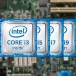 Processadores da Intel-Menos Fios