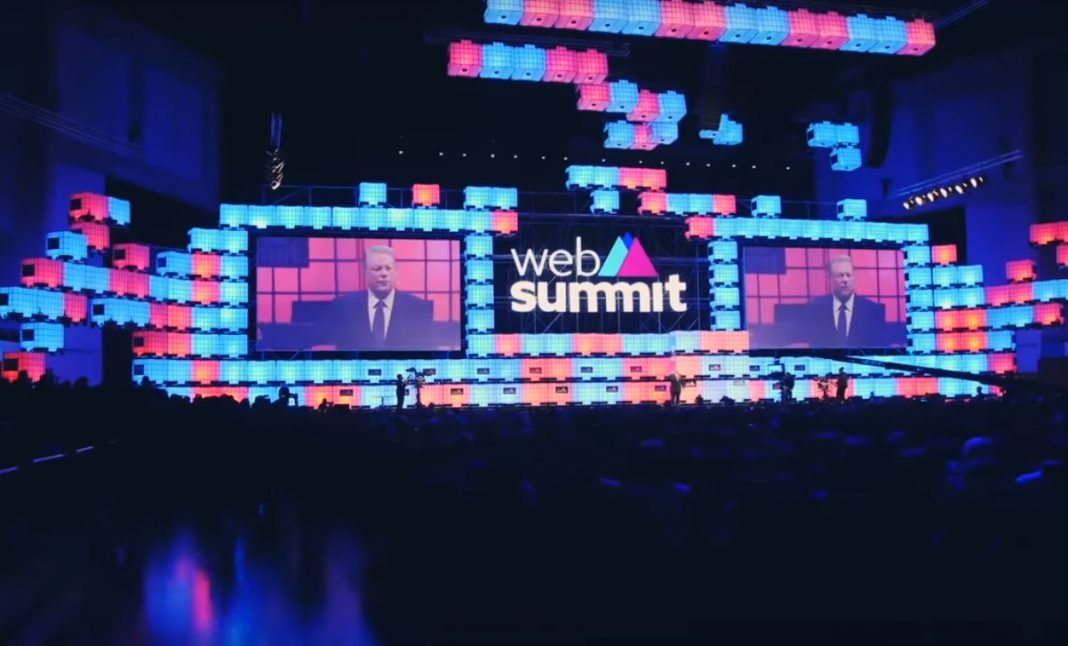 [Web Summit 2024] Organization announces maximum capacity for the event