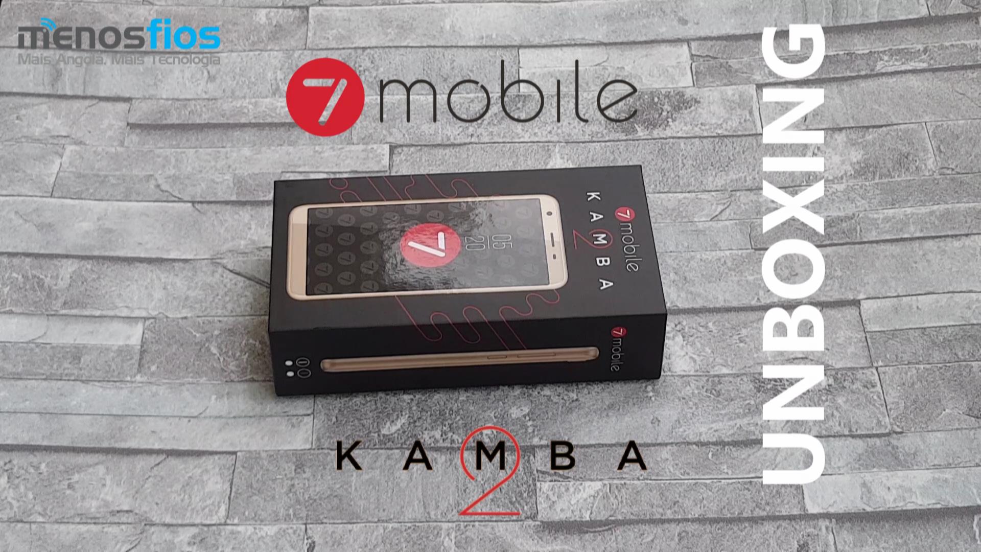 7 Mobile Kamba 2