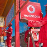 Vodacom Angola