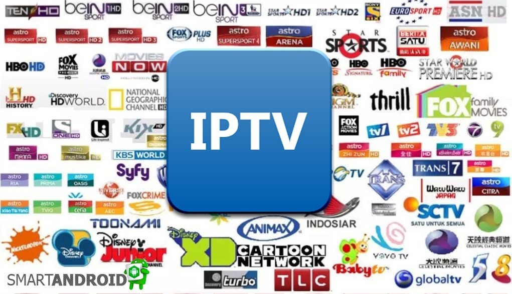 IPTV: What is it and how does it work? - Less Wires