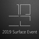 Microsoft Surface Event 2019 – Menos Fios