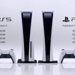 Preços Playstation 5