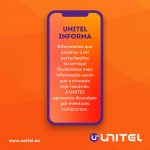 unitel-falha