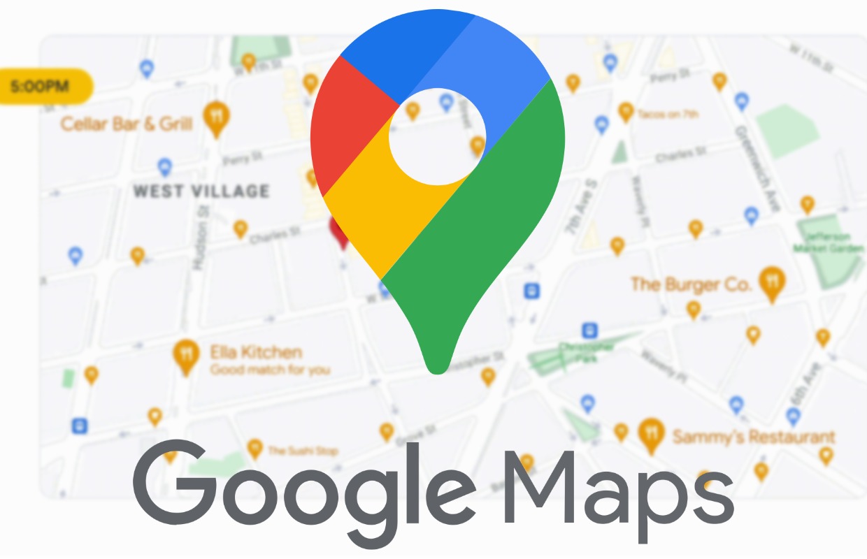 map travel play store