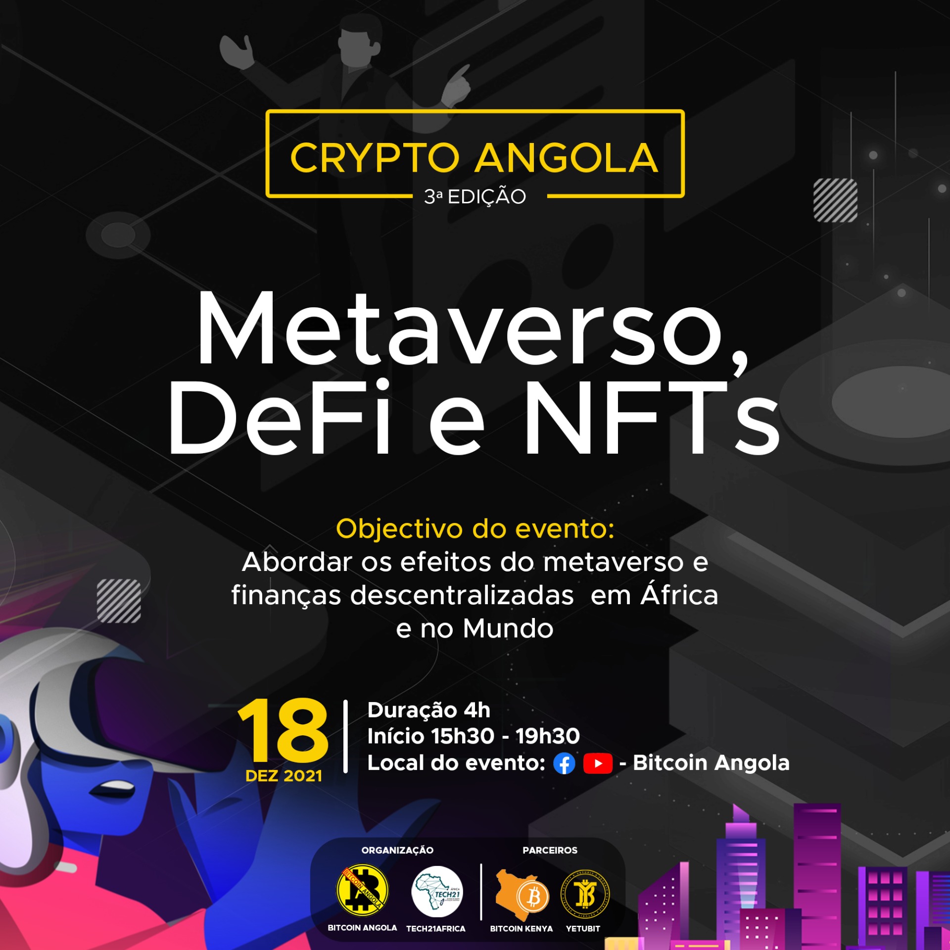 angola crypto