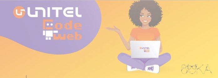 Unitel Promove 2ª Edição Do Ciclo Formativo Em “desenvolvimento Web 