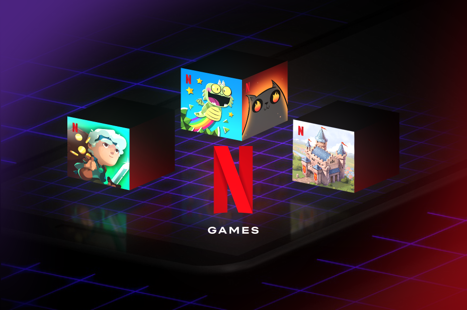 Netflix passa a oferecer games no Brasil e lança jogo feito por estúdio  nacional - 02/11/2021 - Ilustrada - Folha