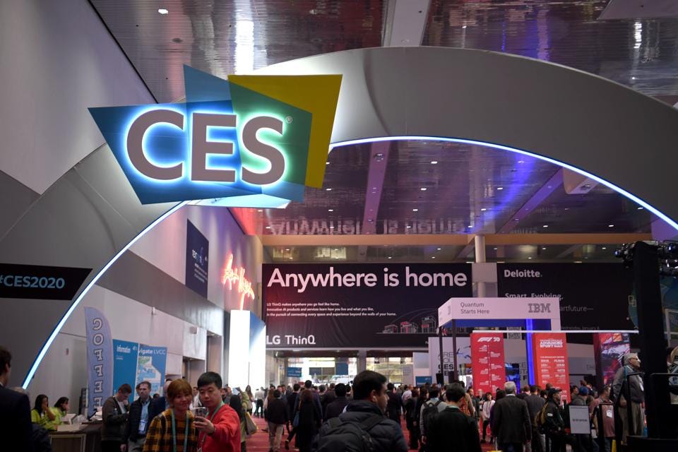 [CES 2023] Find out everything to expect from the first big technology