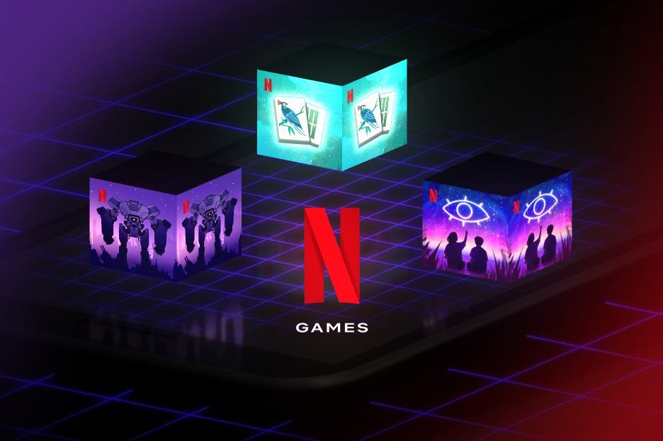 Netflix Games: a nova plataforma de jogos para smartphones