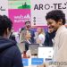 Arotec no Web Summit 2024